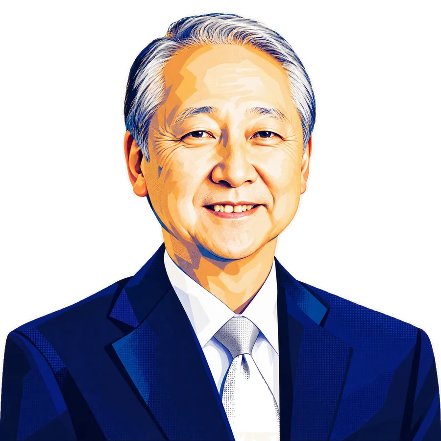 渡辺 昭彦