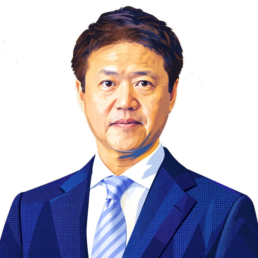 斉藤 秀親