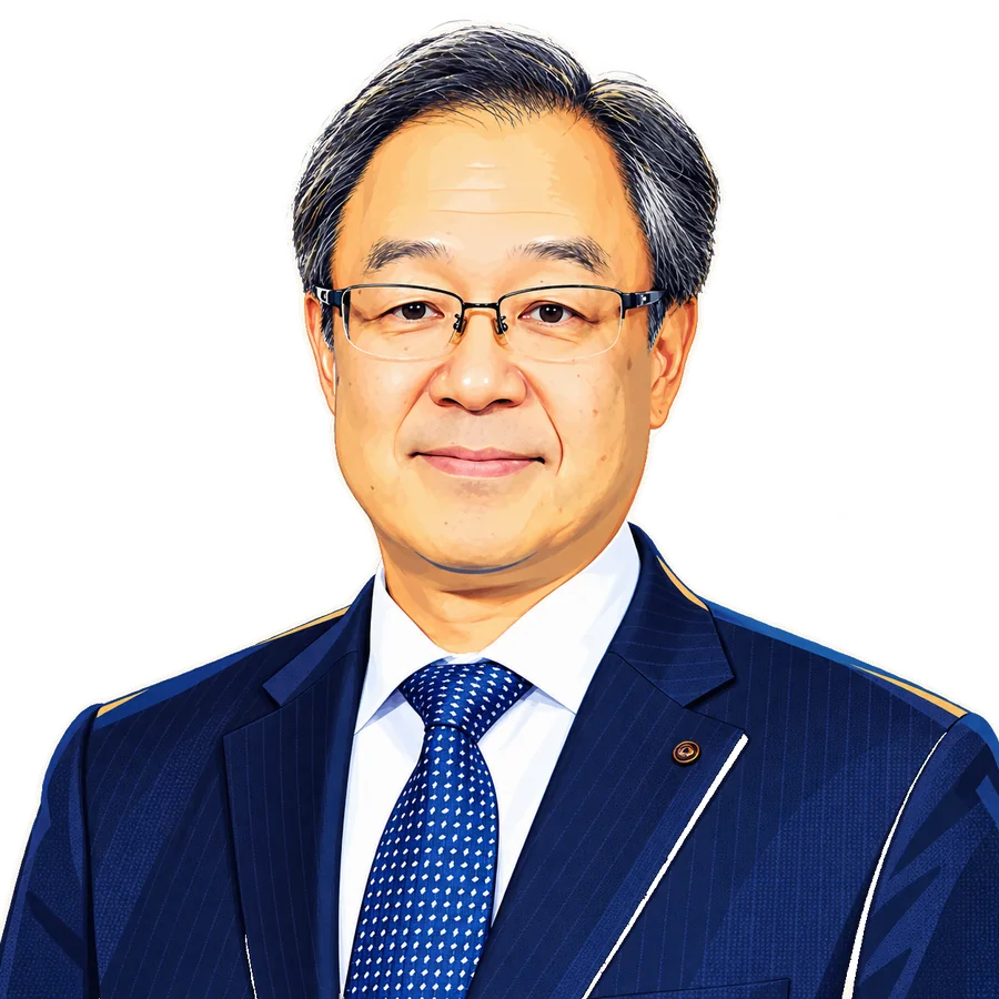 森平 英也