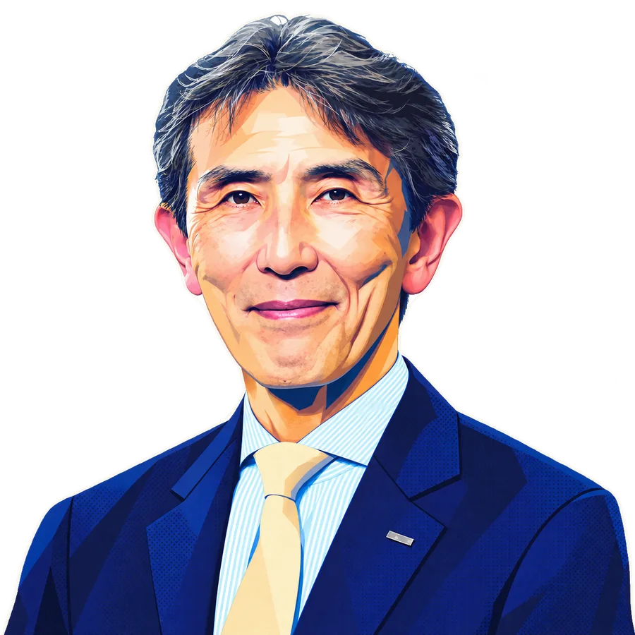 織田 寛明