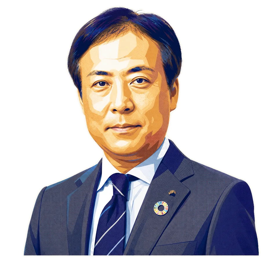 濱田 宏一