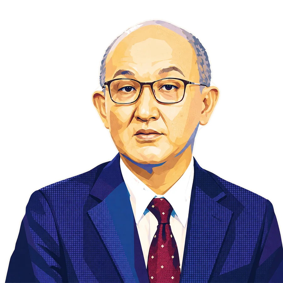 日景 一郎