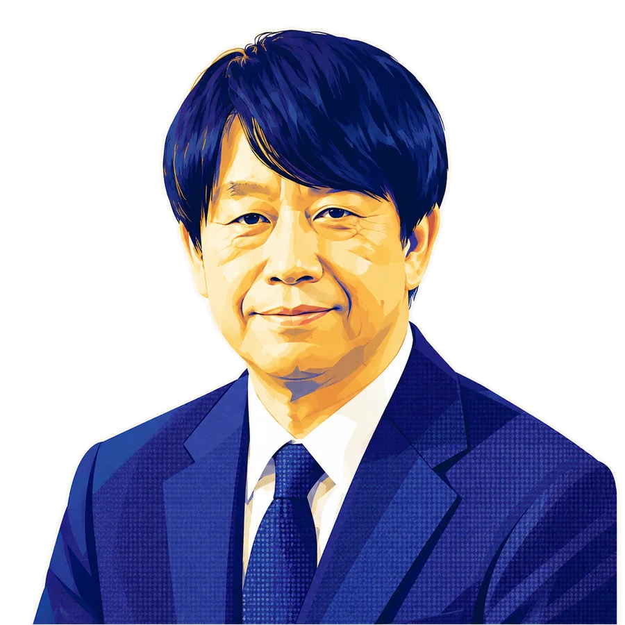 大井 泉
