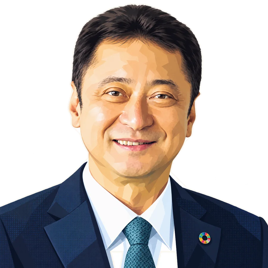 宮川 潤一