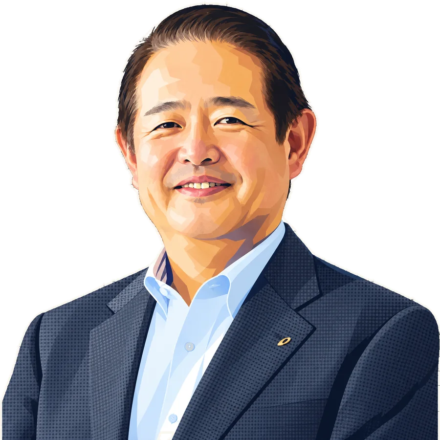 竹内 啓