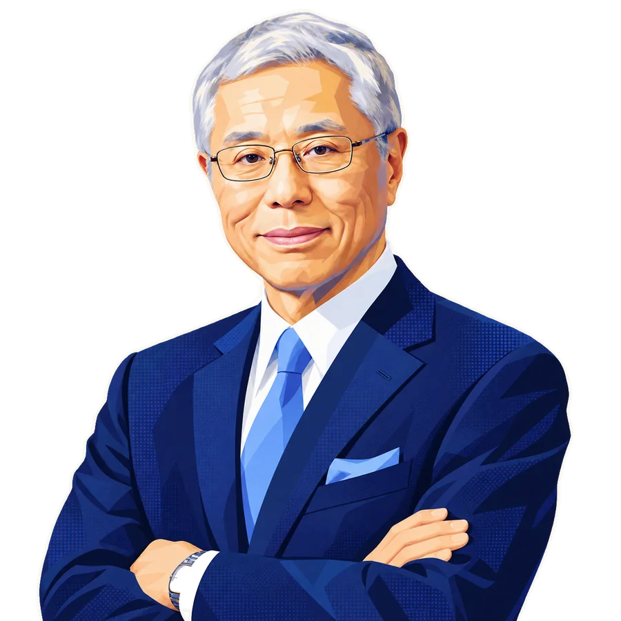 堀 健一