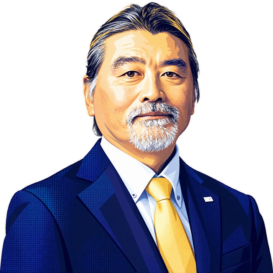 松本 清雄
