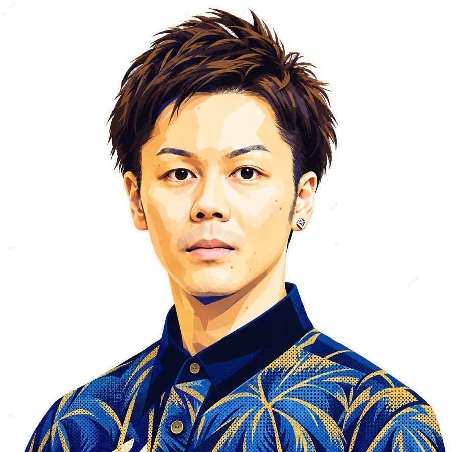 山﨑 将司