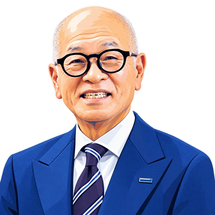 大矢 光雄