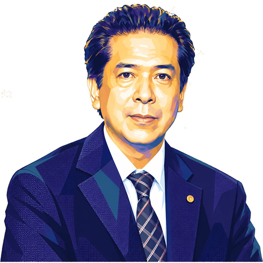 小川 憲洋
