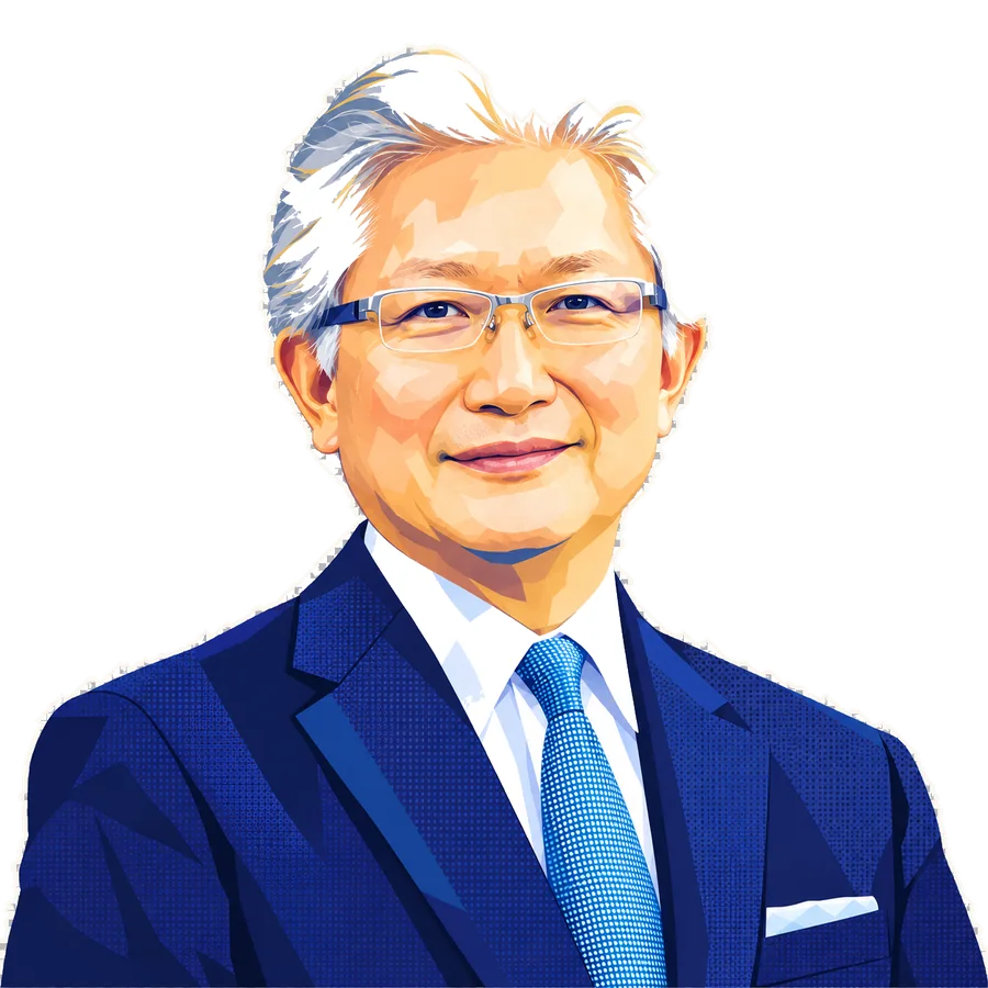 荒川 隆治