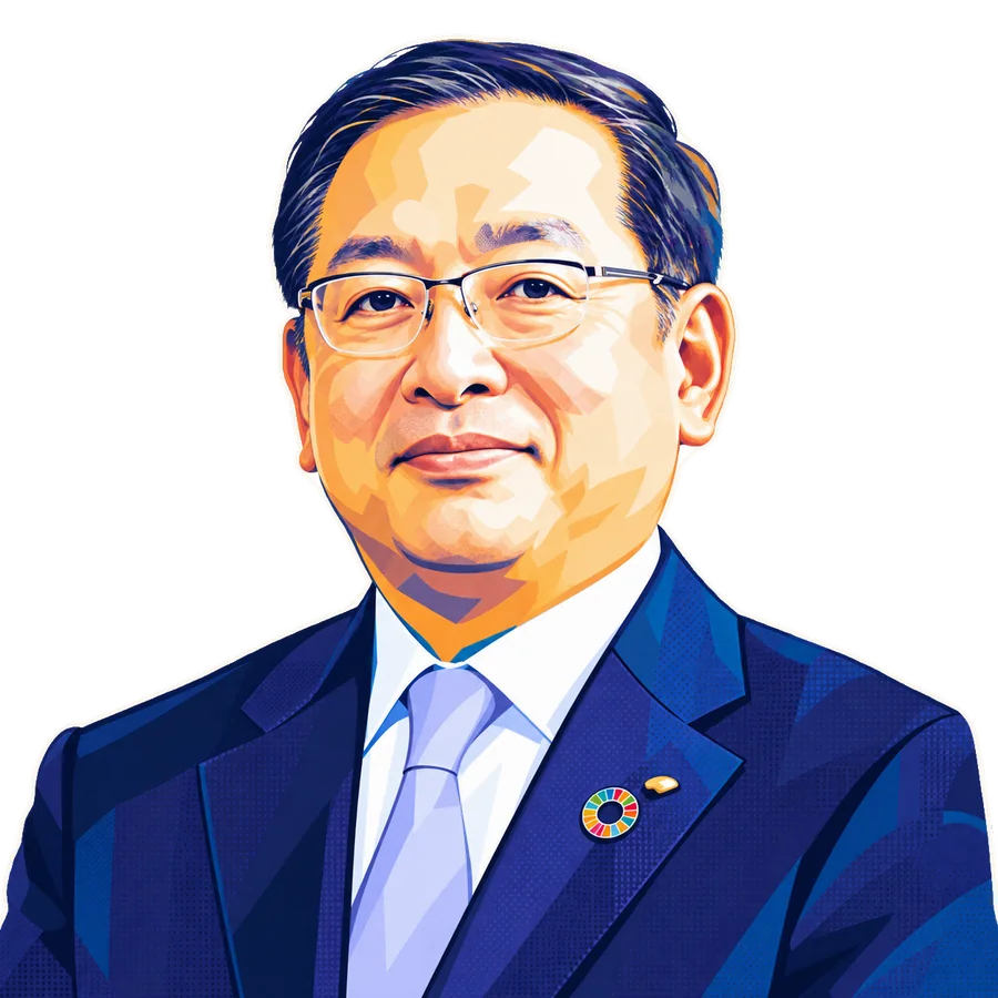 新井 聡