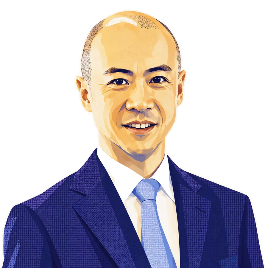 数原 滋彦