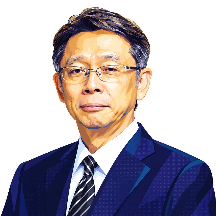 山田 茂
