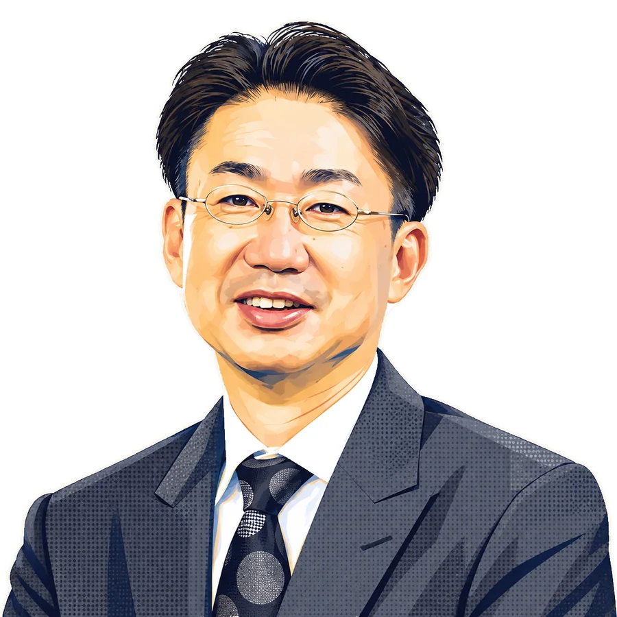 小森 俊太郎