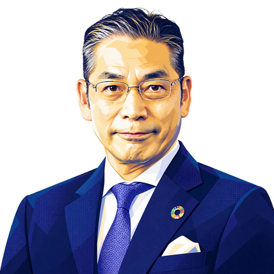 和田 孝雄