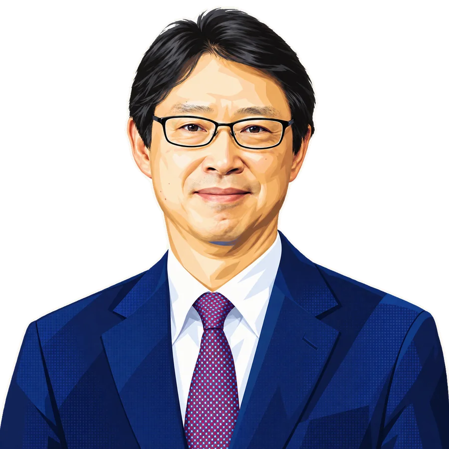 植田 俊