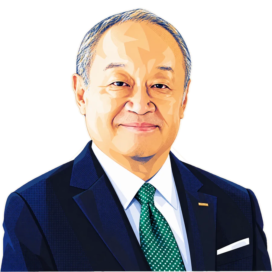 後藤 禎一