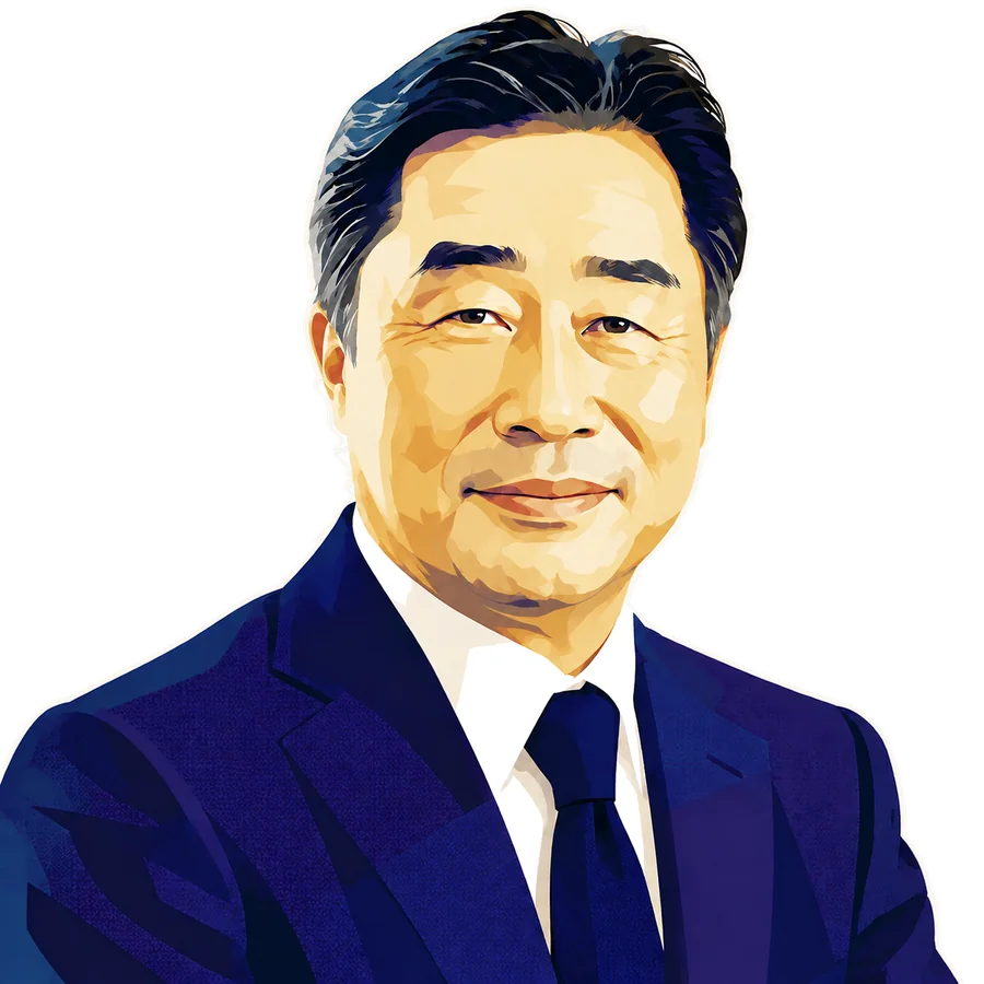 河合 利樹