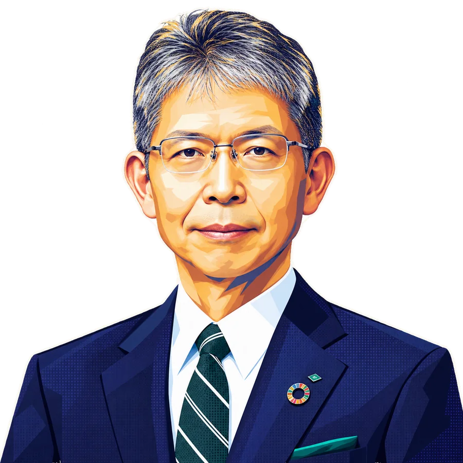 光吉 敏郎