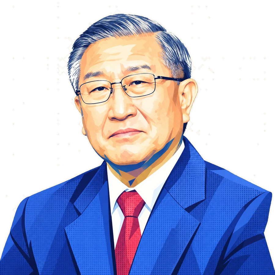 賀 賢漢