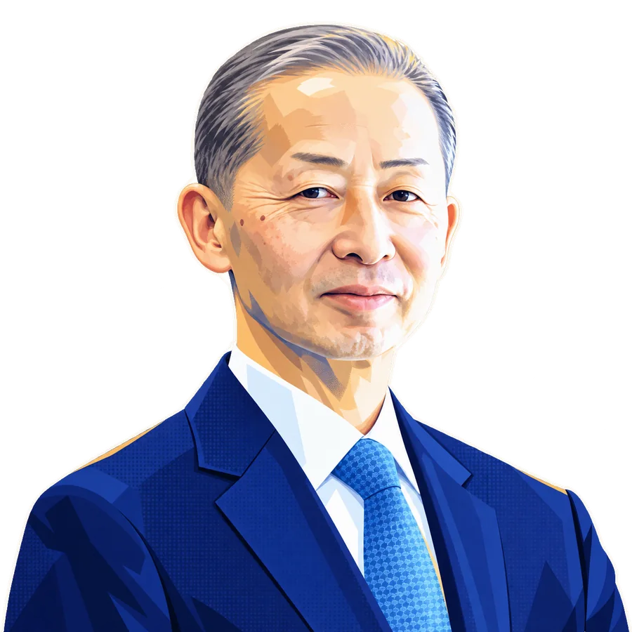 斉藤 恭彦