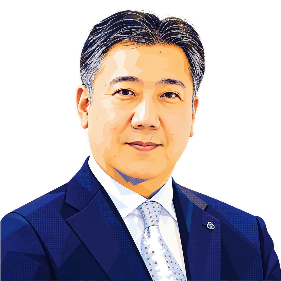髙山 靖司