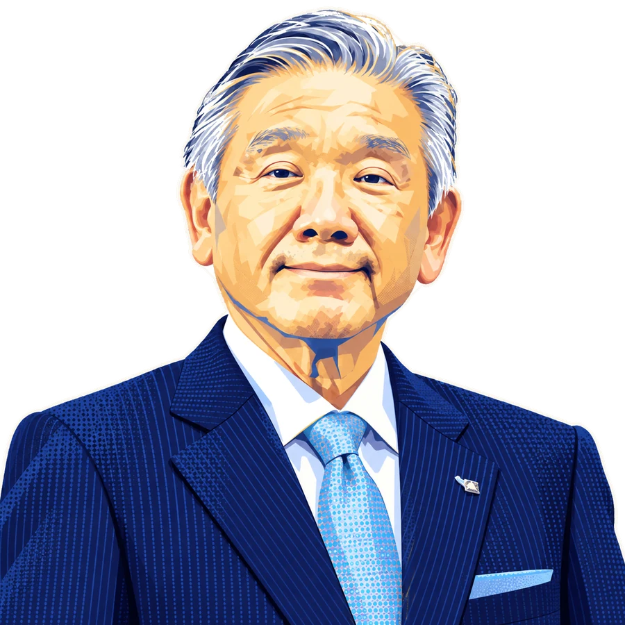 相川 善郎