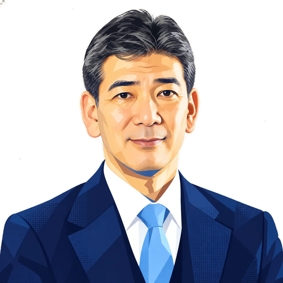 堀井 勇吾